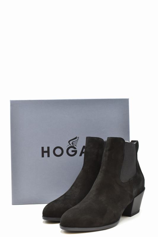 Hogan Stivali Codice prodotto: HXW4010W890CR0B999 Officina