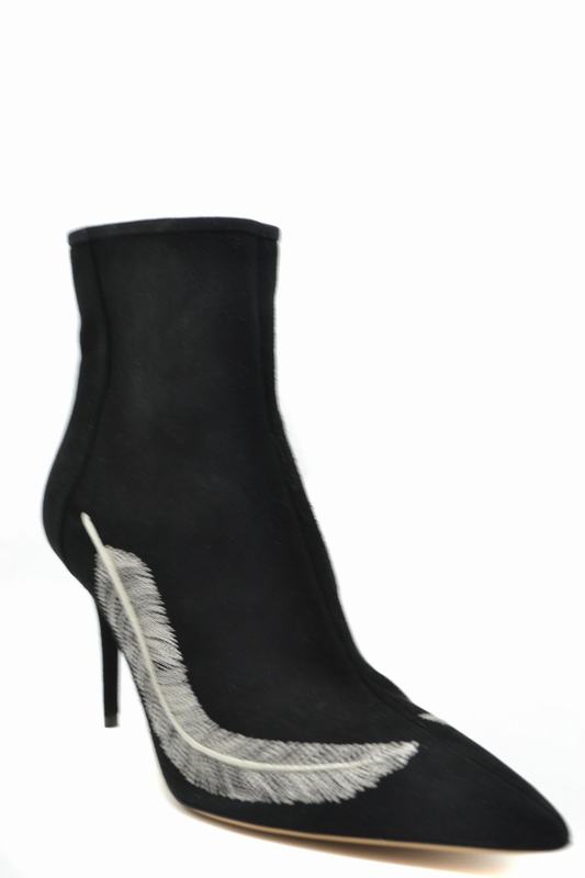 Charlotte Olympia Stivali Codice prodotto: OLP197015A.01021 Esporta salva