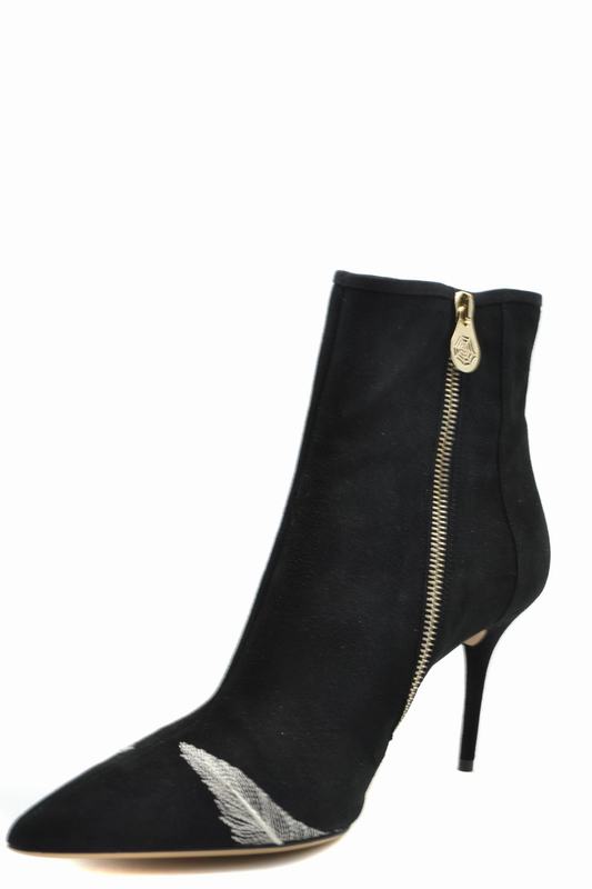 Charlotte Olympia Stivali Codice prodotto: OLP197015A.01021 Esporta salva