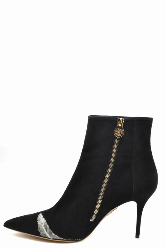 Charlotte Olympia Stivali Codice prodotto: OLP197015A.01021 Esporta salva