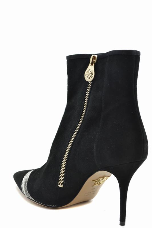 Charlotte Olympia Stivali Codice prodotto: OLP197015A.01021 Esporta salva