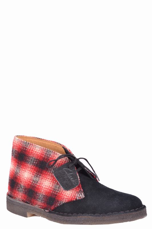 Clarks Stivali Codice prodotto: Duty-free