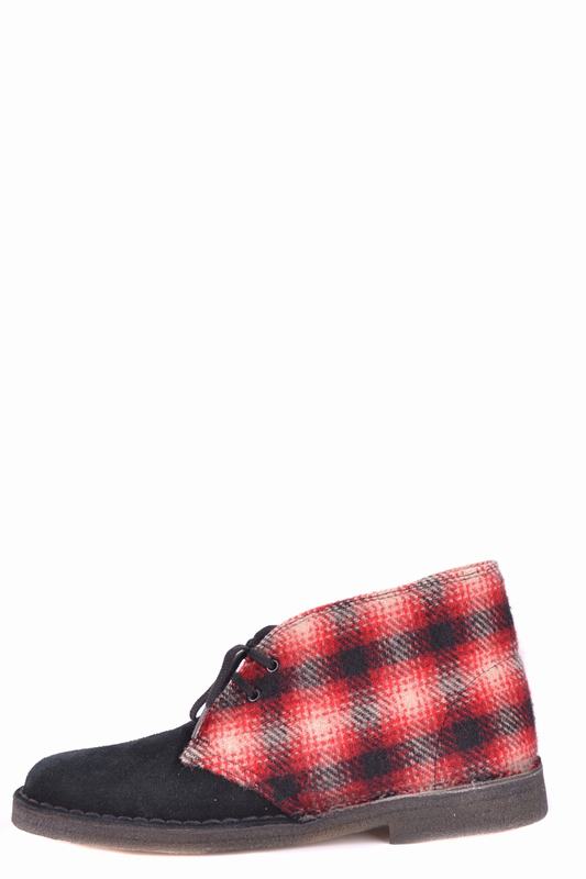 Clarks Stivali Codice prodotto: Duty-free
