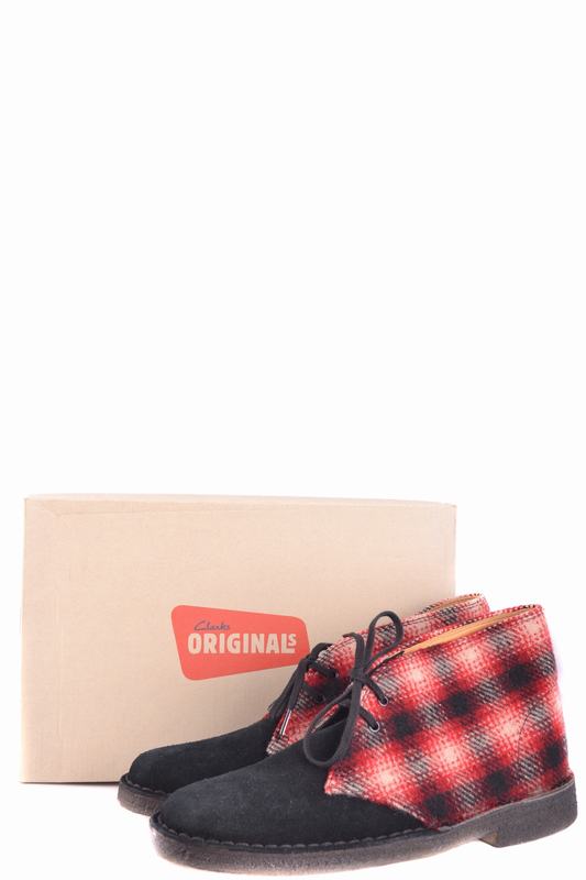 Clarks Stivali Codice prodotto: Duty-free