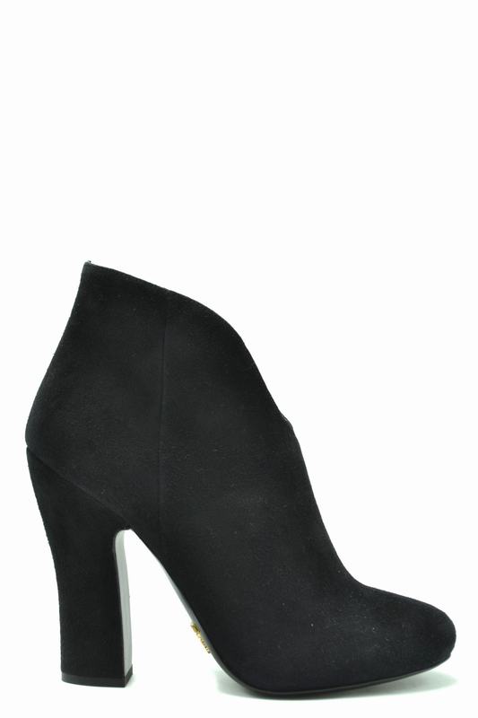 Prada Stivali Codice prodotto: 1T762L 008F0002 Pezzi Unici