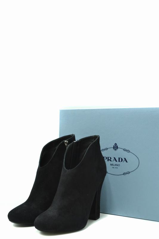 Prada Stivali Codice prodotto: 1T762L 008F0002 Pezzi Unici