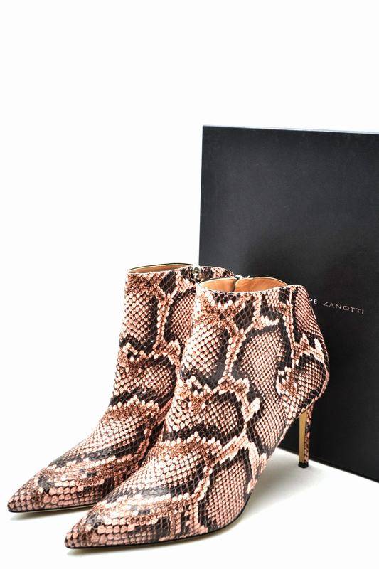 Giuseppe Zanotti Stivali Codice prodotto: E970021 Qualità Garantita