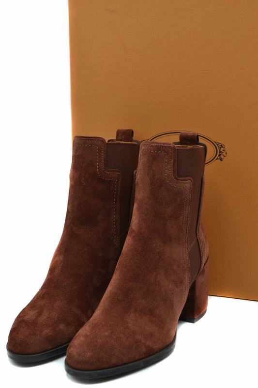 Tod's Stivali Codice prodotto: XXW83B0BR70BYES206 Negozi Online