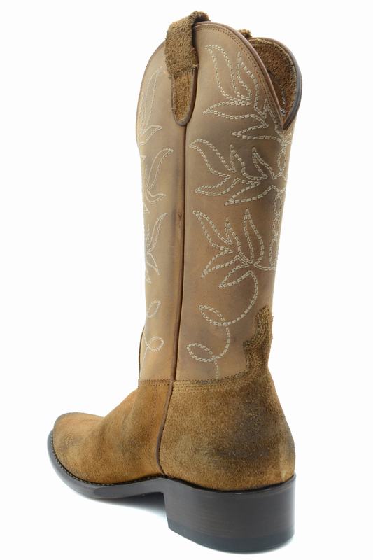 L.A L.A TEX Stivali Codice prodotto: LA001 08238 Promozione Limitata