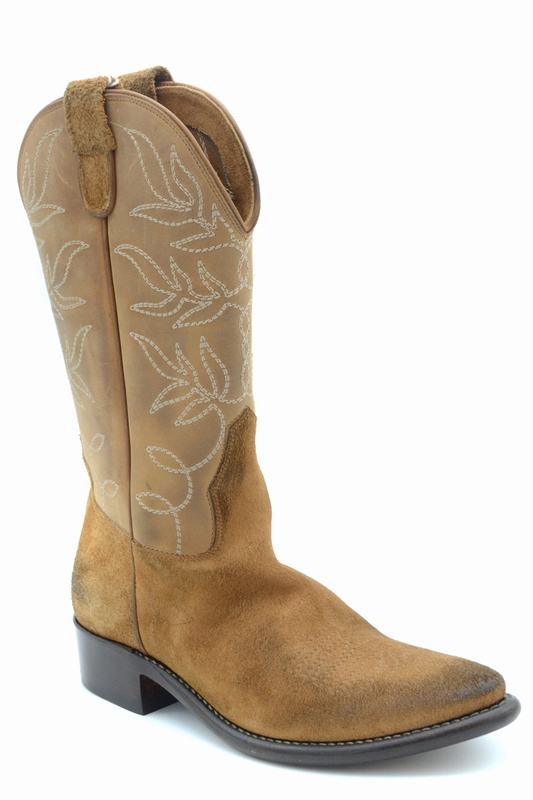 L.A L.A TEX Stivali Codice prodotto: LA001 08238 Promozione Limitata