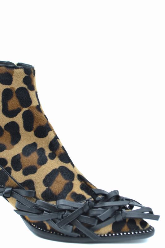N 21 Stivali Codice prodotto: N218I8219-0147A214 Fino Al -60%
