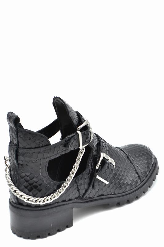 Schutz Stivali Codice prodotto: S 04260 0050 0001 U Shopping Online
