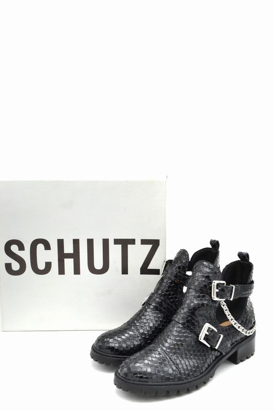 Schutz Stivali Codice prodotto: S 04260 0050 0001 U Shopping Online