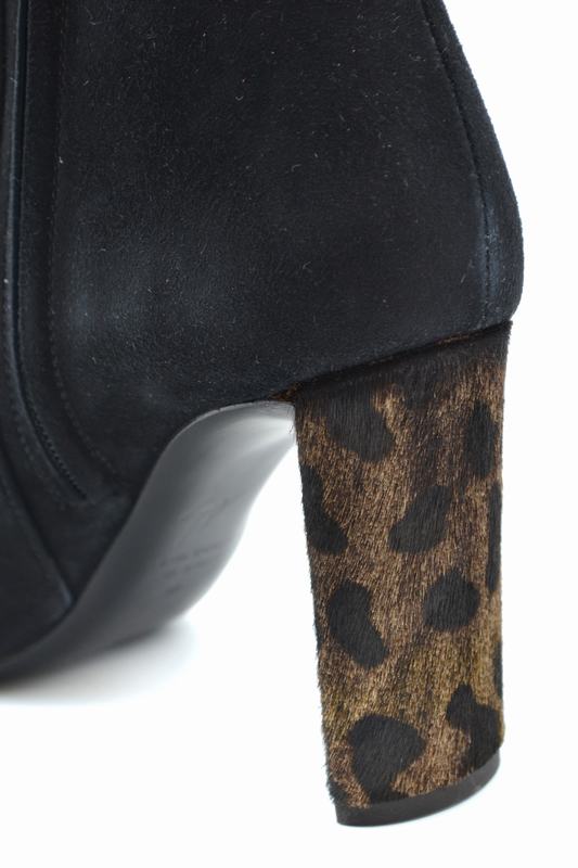 Giuseppe Zanotti Stivali Codice prodotto: I770032 Convenienza