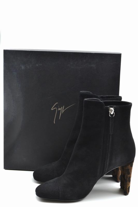 Giuseppe Zanotti Stivali Codice prodotto: I770032 Convenienza