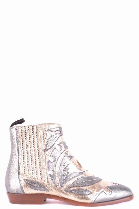 Santoni Stivali Codice prodotto: P18WTDB56977HA1CS Presa