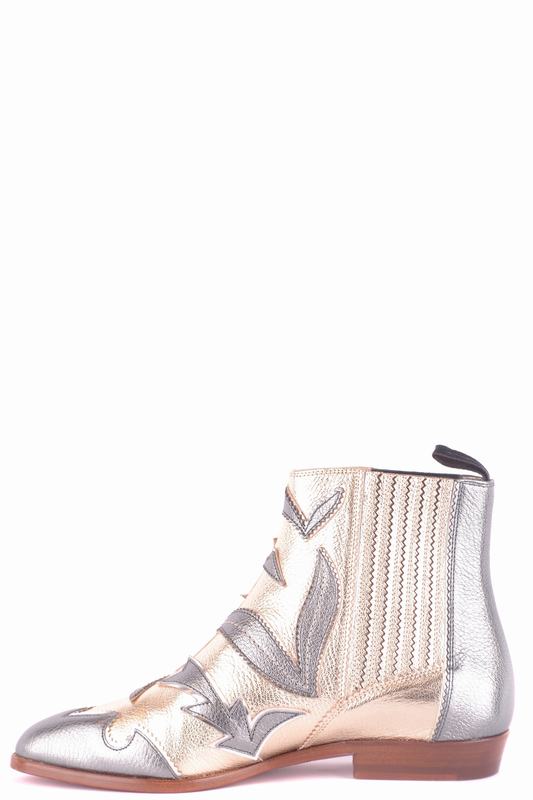 Santoni Stivali Codice prodotto: P18WTDB56977HA1CS Presa