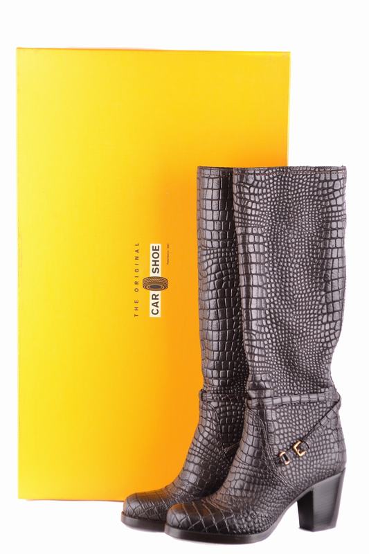 Car Shoe Stivali Codice prodotto: KDW68H ST.COCCO Sconto