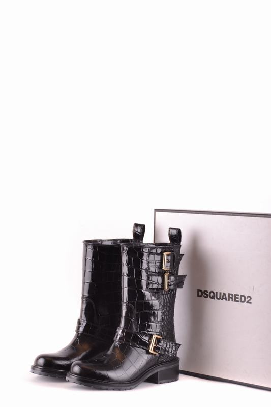 Dsquared Stivali Codice prodotto: In Vendita