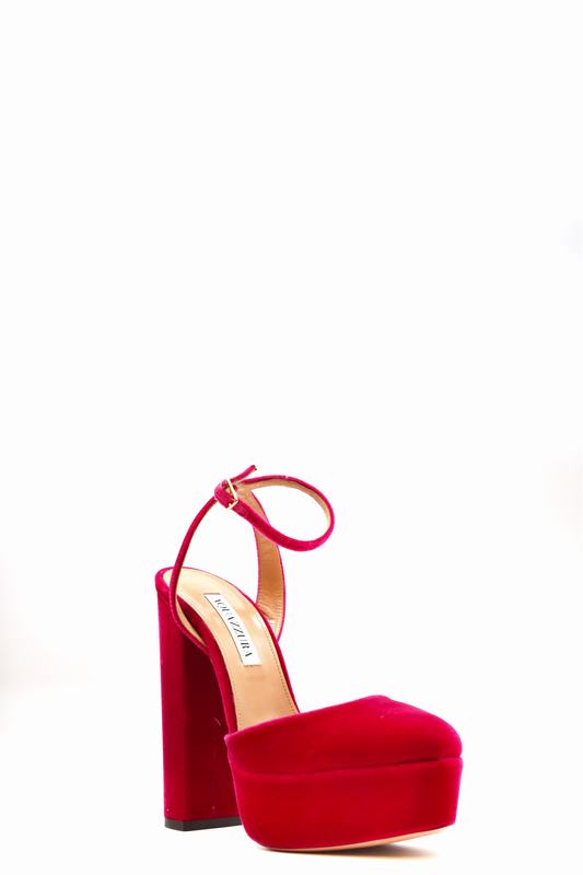Aquazzura Decolleté Codice prodotto: SHIHIGB0 VEL102 Vendite Flash
