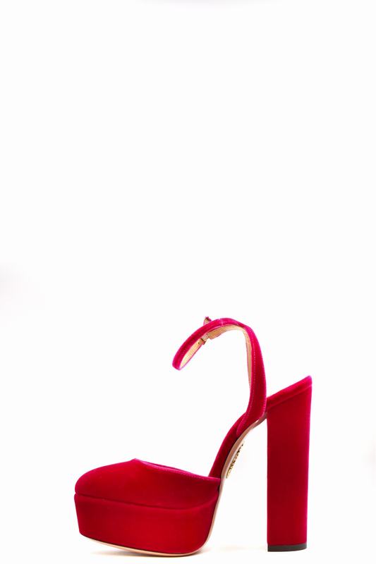 Aquazzura Decolleté Codice prodotto: SHIHIGB0 VEL102 Vendite Flash