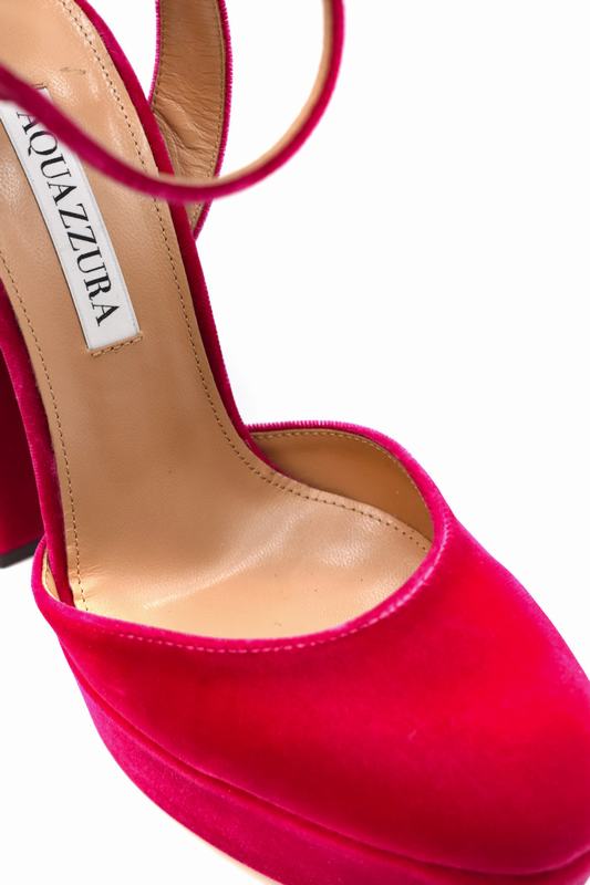Aquazzura Decolleté Codice prodotto: SHIHIGB0 VEL102 Vendite Flash