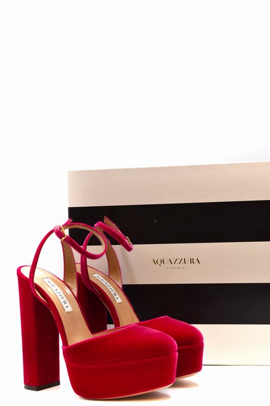 Aquazzura Decolleté Codice prodotto: SHIHIGB0 VEL102 Vendite Flash