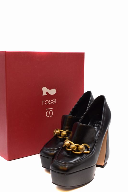 SI ROSSI Decolleté Codice prodotto: B00660MMVV271000311 Negozio