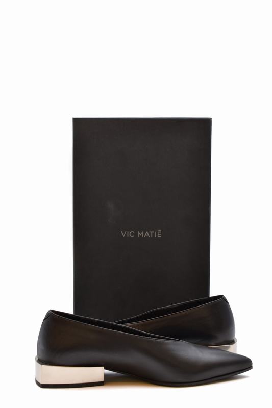 Vic Matie Decolleté Codice prodotto: 1T6902D T18CTNB323 Sconto di tempo limitato