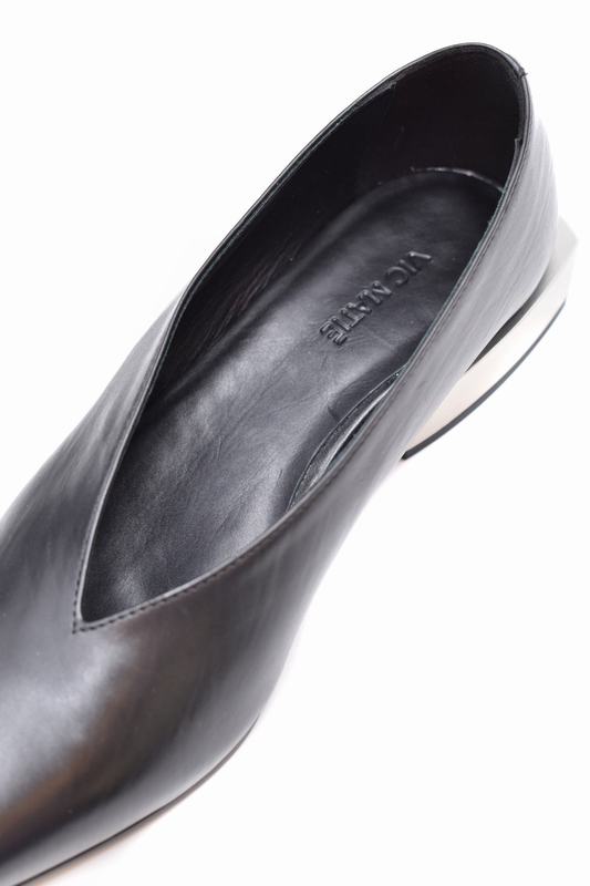 Vic Matie Decolleté Codice prodotto: 1T6902D T18CTNB323 Sconto di tempo limitato