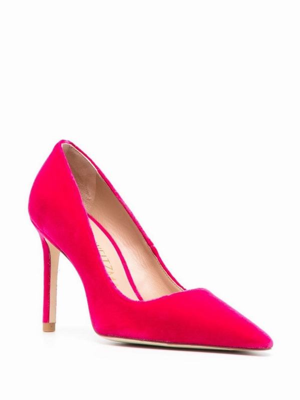 STUART WEITZMAN Decolleté Codice prodotto: SC439 STUART 100 Comprare a buon mercato