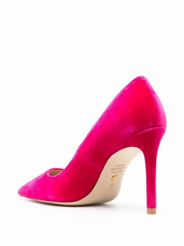 STUART WEITZMAN Decolleté Codice prodotto: SC439 STUART 100 Comprare a buon mercato