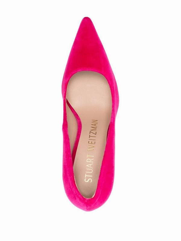 STUART WEITZMAN Decolleté Codice prodotto: SC439 STUART 100 Comprare a buon mercato