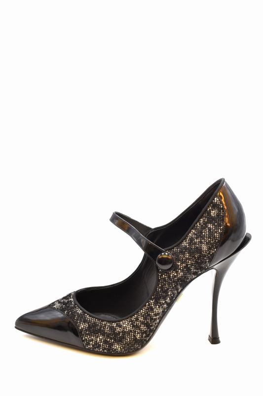 Dolce & Gabbana Decolleté Codice prodotto: CD1358 AA930 89697 Flash Sale