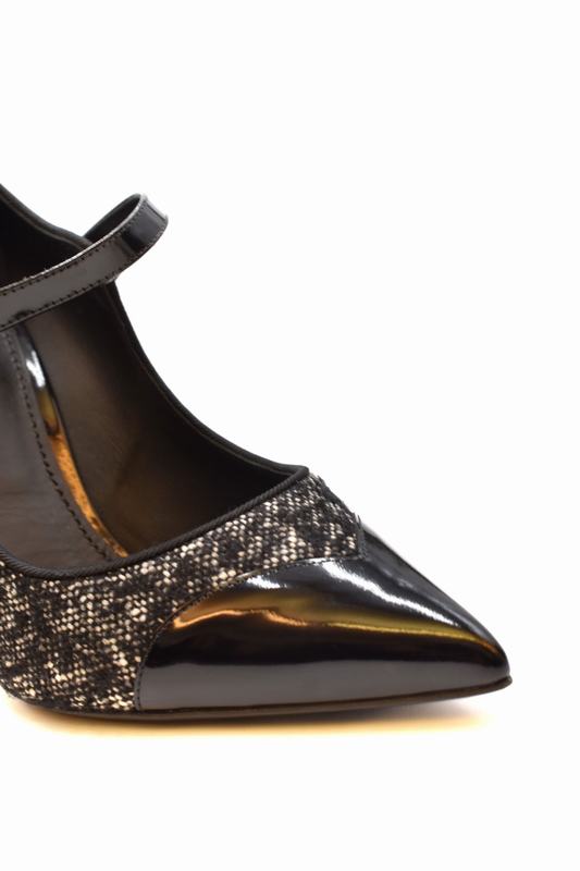 Dolce & Gabbana Decolleté Codice prodotto: CD1358 AA930 89697 Flash Sale