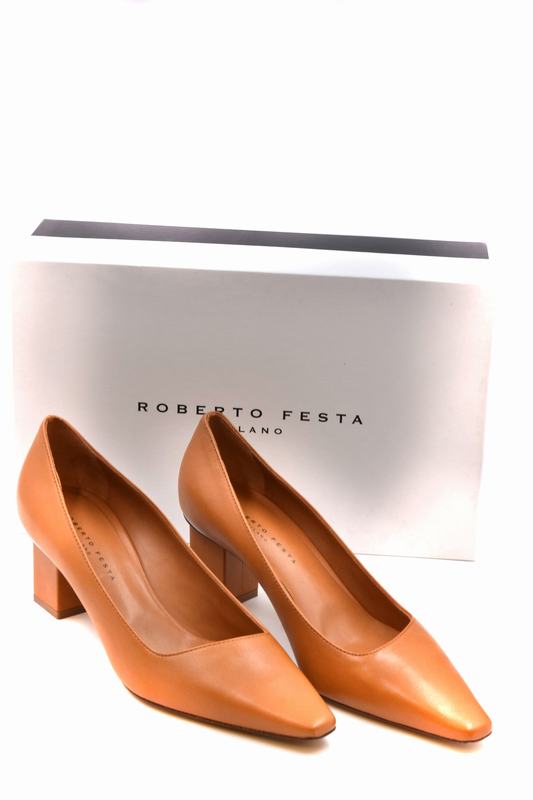 Roberto Festa Decolleté Codice prodotto: YOSHI100 Shopping online