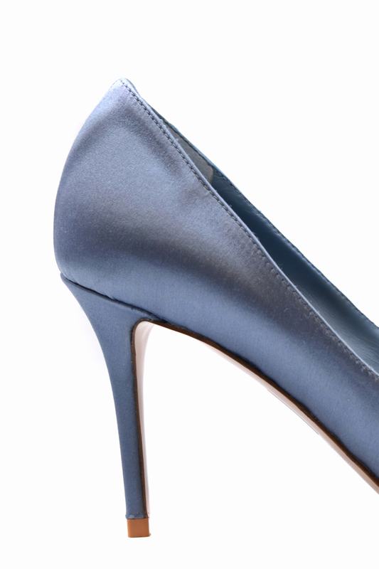 LE SILLA Decolleté Codice prodotto: 2101M080 Vendite stagionali
