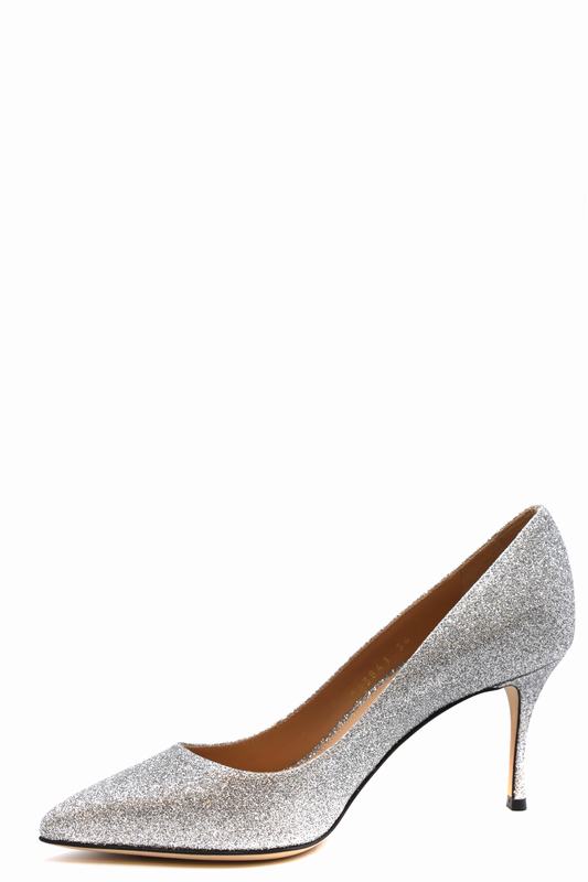 sergio rossi Decolleté Codice prodotto: A43641 MTE101 8102 110 Black Friday