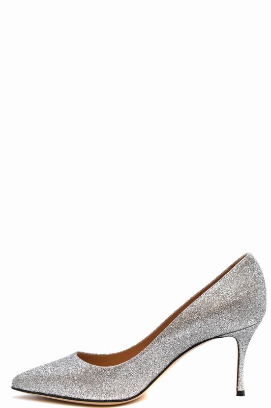 sergio rossi Decolleté Codice prodotto: A43641 MTE101 8102 110 Black Friday