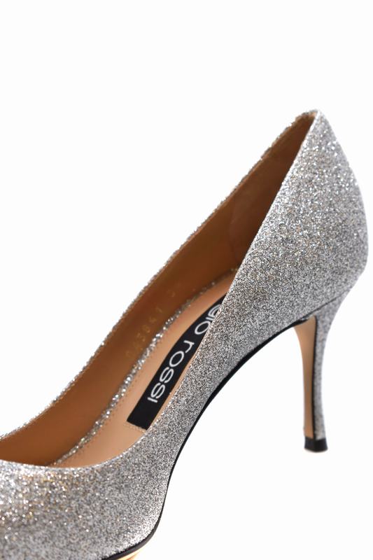 sergio rossi Decolleté Codice prodotto: A43641 MTE101 8102 110 Black Friday