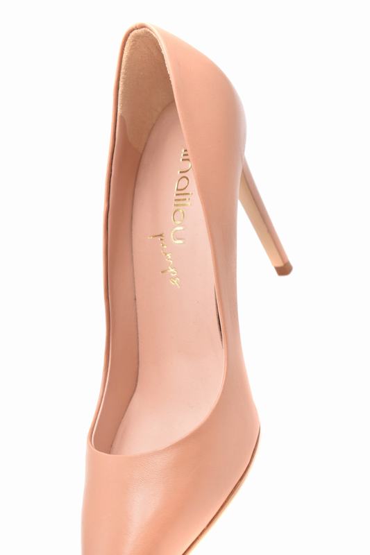 ninalilou Decolleté Codice prodotto: 301515LV Cyber Monday
