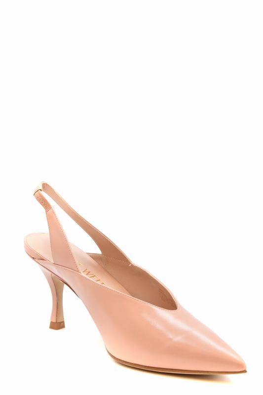 STUART WEITZMAN Decolleté Codice prodotto: AVIANNA 75 Offerta San Valentino