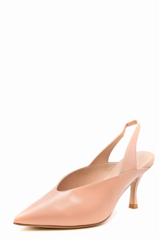 STUART WEITZMAN Decolleté Codice prodotto: AVIANNA 75 Offerta San Valentino