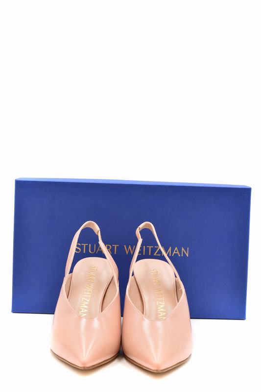 STUART WEITZMAN Decolleté Codice prodotto: AVIANNA 75 Offerta San Valentino