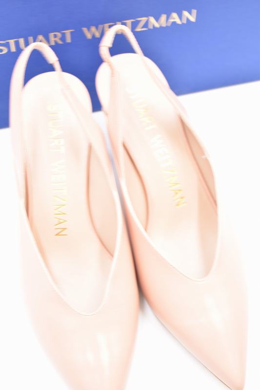 STUART WEITZMAN Decolleté Codice prodotto: AVIANNA 75 Offerta San Valentino