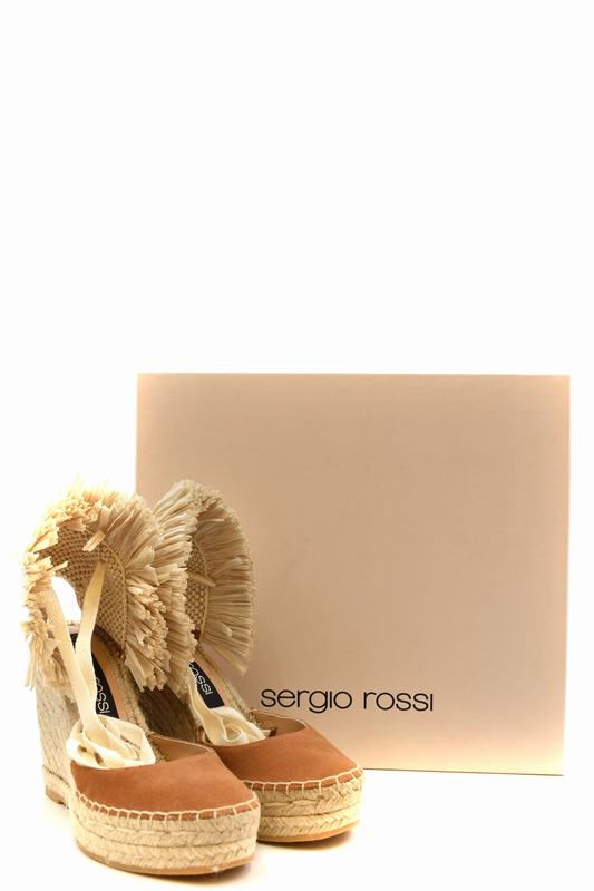 sergio rossi Decolleté Codice prodotto: A94550-MFN571-2236-410 Latest fashion