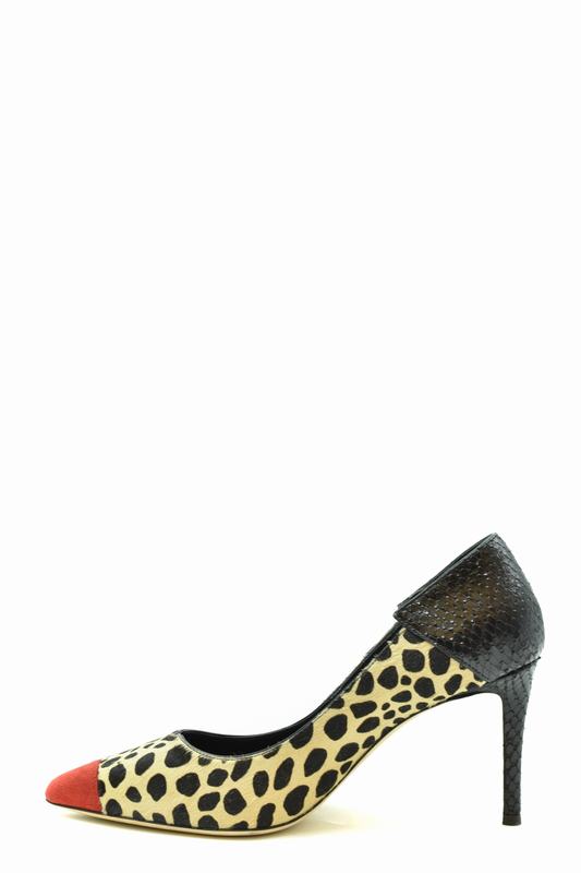 Giuseppe Zanotti Decolleté Codice prodotto: I960018 Offerta temporanea