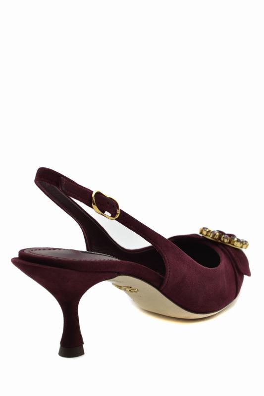 Dolce & Gabbana Decolleté Codice prodotto: CG0270 A1275 8H324 Comprane uno, ottenene uno gratis