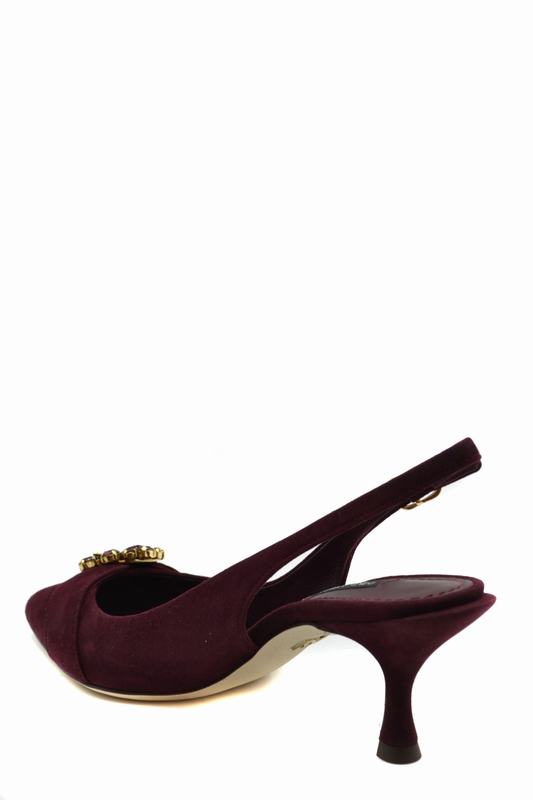 Dolce & Gabbana Decolleté Codice prodotto: CG0270 A1275 8H324 Comprane uno, ottenene uno gratis