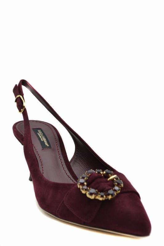 Dolce & Gabbana Decolleté Codice prodotto: CG0270 A1275 8H324 Comprane uno, ottenene uno gratis